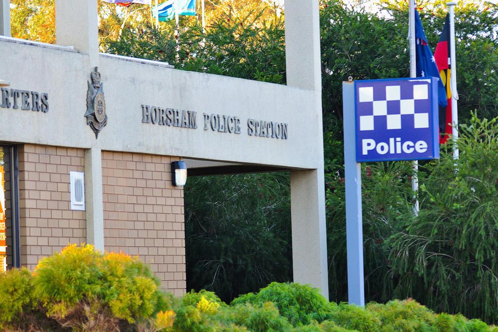 Emergency crews respond to Horsham crashes - feature photo