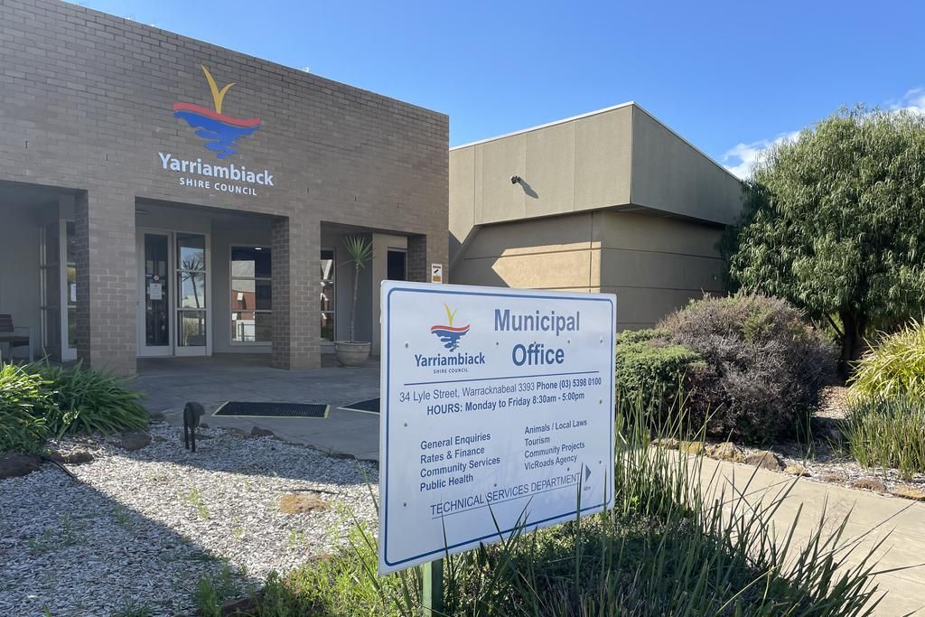 Housing announcement 'disappoints' council - feature photo