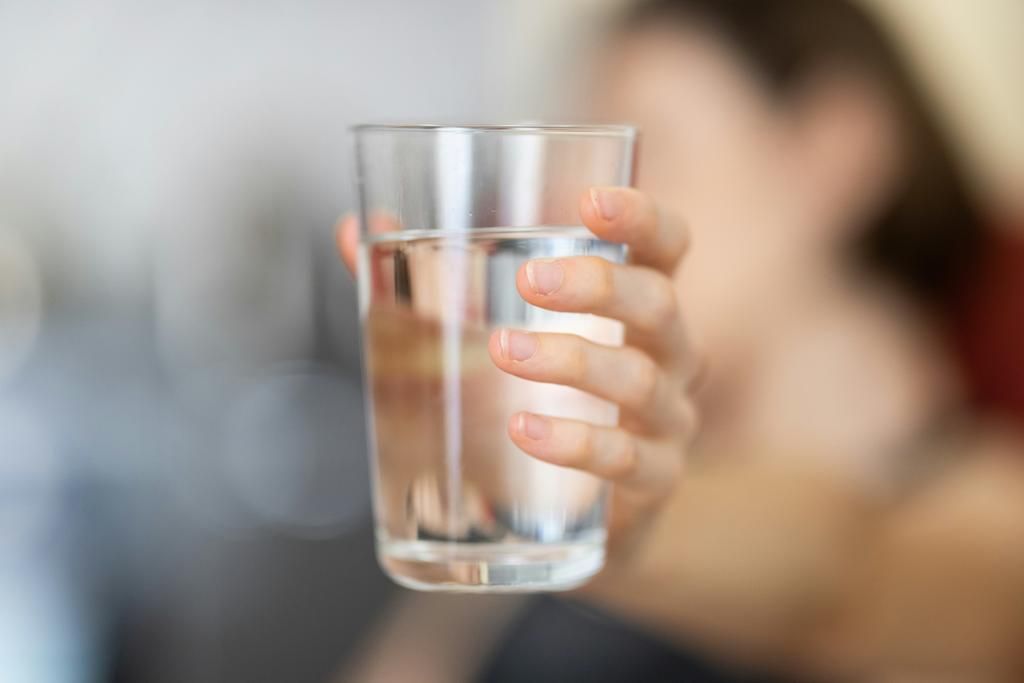 Putting tap water to the test - feature photo