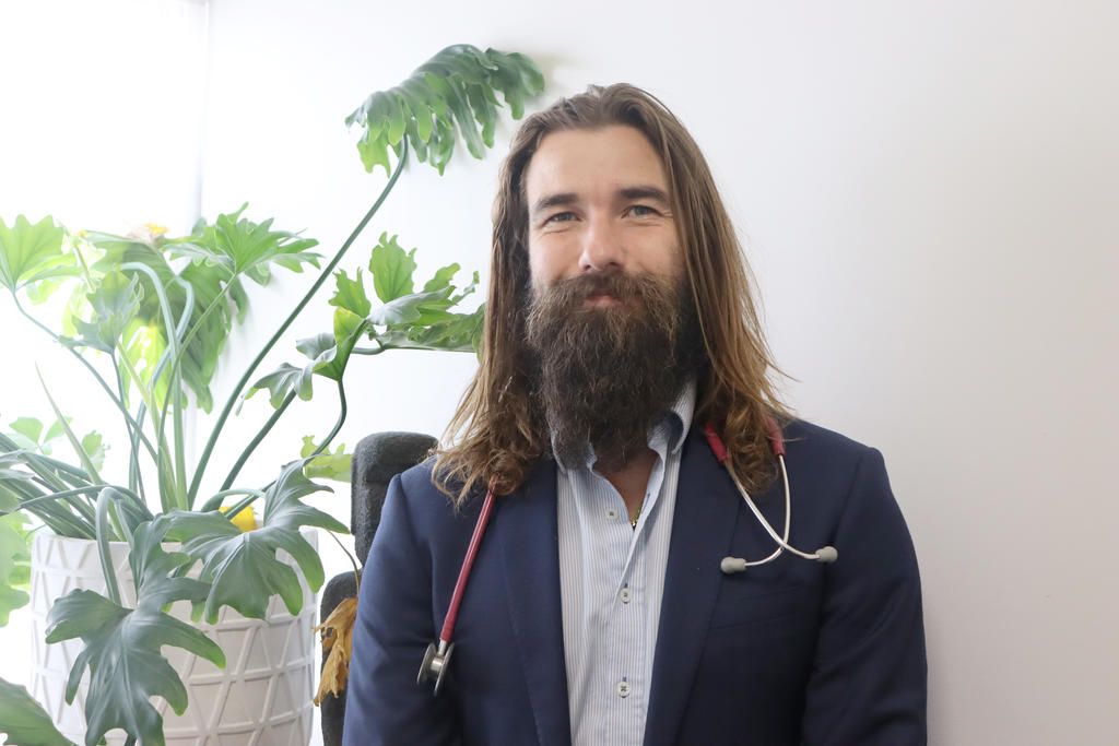 Horsham GP Dr Felix Ritson is a regular columnist with the Mail-Times. Enjoy his April article on public health.