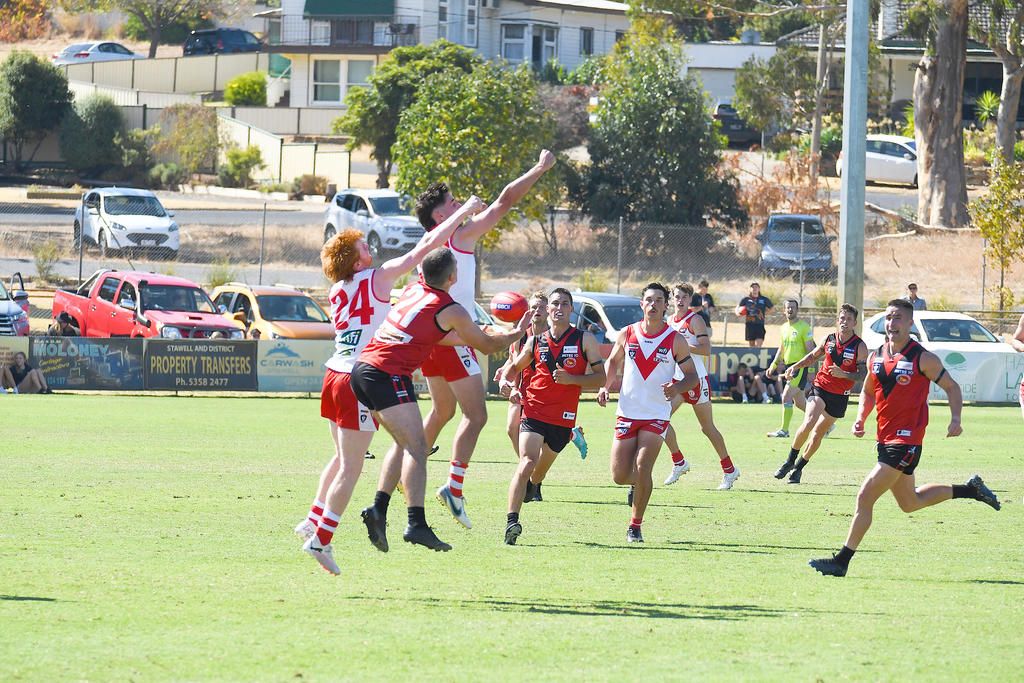 The traditional Good Friday clash between Ararat and Stawell will return in 2025 at Alexandra Park, Ararat.