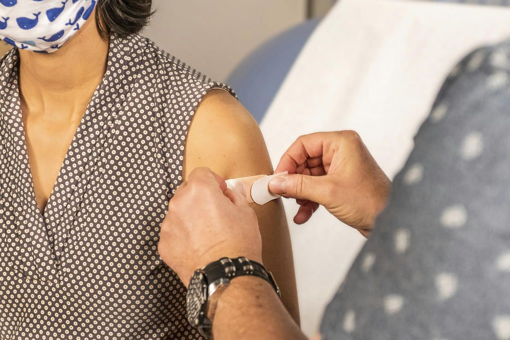 Measles, flu infections up - feature photo