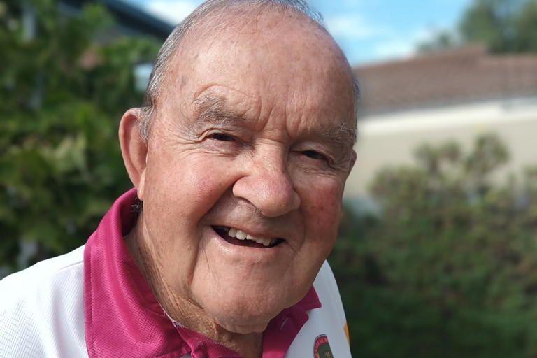 Peter Anderson has picked up his fourth Powell 2 Bowl in Warracknabeal, winning this year's final over Michelle Powell.