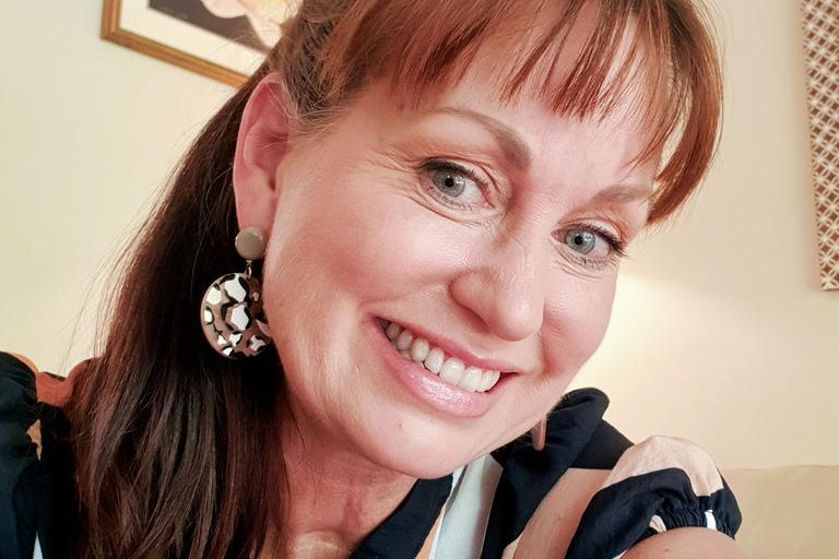Yolande Grosser openly admits to her 'mechanical cluelessness'.