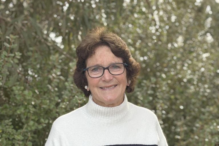 Sally Klinge has retired from principal at Dimboola Memorial Secondary College.