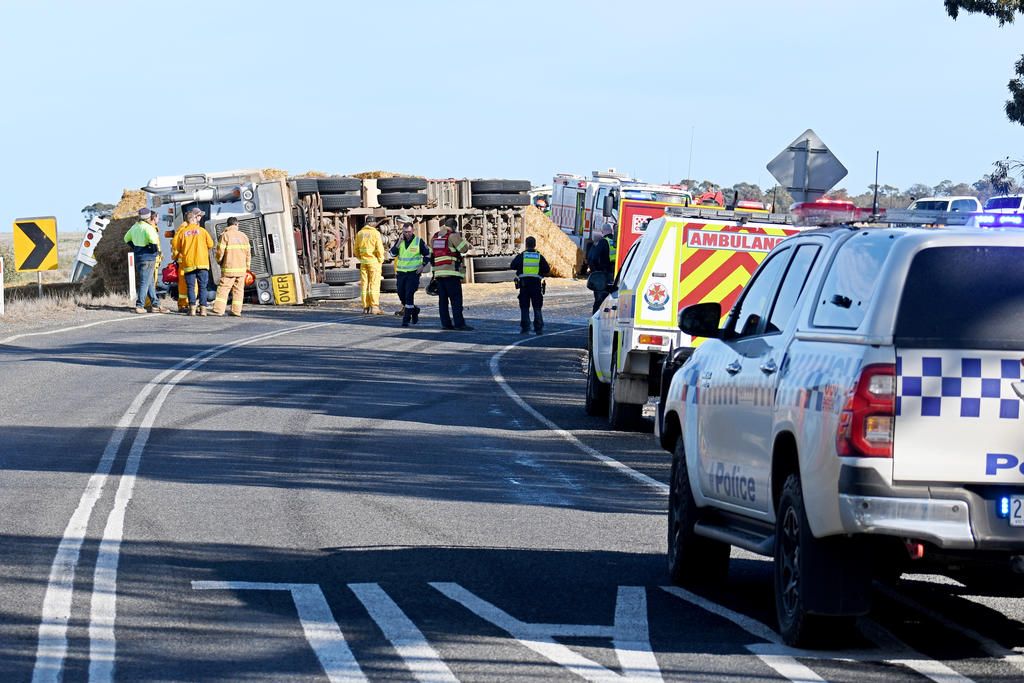 Following a serious collision on Stawell-Warracknabeal Road, the Yarriambiack Shire Council has successfully lobbied for safety upgrades on the high-risk stretch of road.