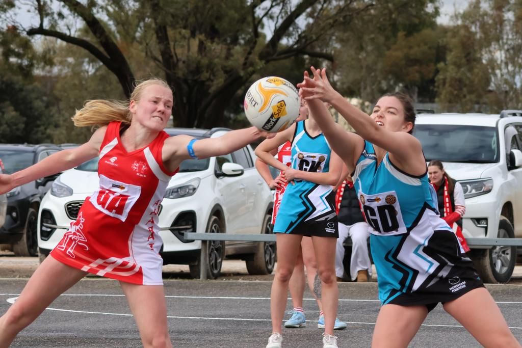 Southern Mallee Thunder and Ararat will clash in a do-or-die elimination final this Sunday at Nhill. Who will keep their season alive?