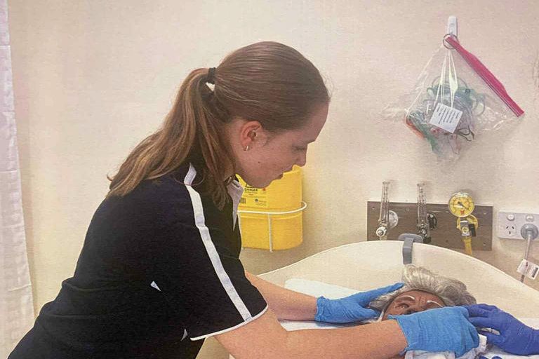 Warracknabeal&rsquo;s Carly Hartnett has been named one of just seven James N. Kirby Foundation-CEF VET Scholars, supporting her path to a nursing career.