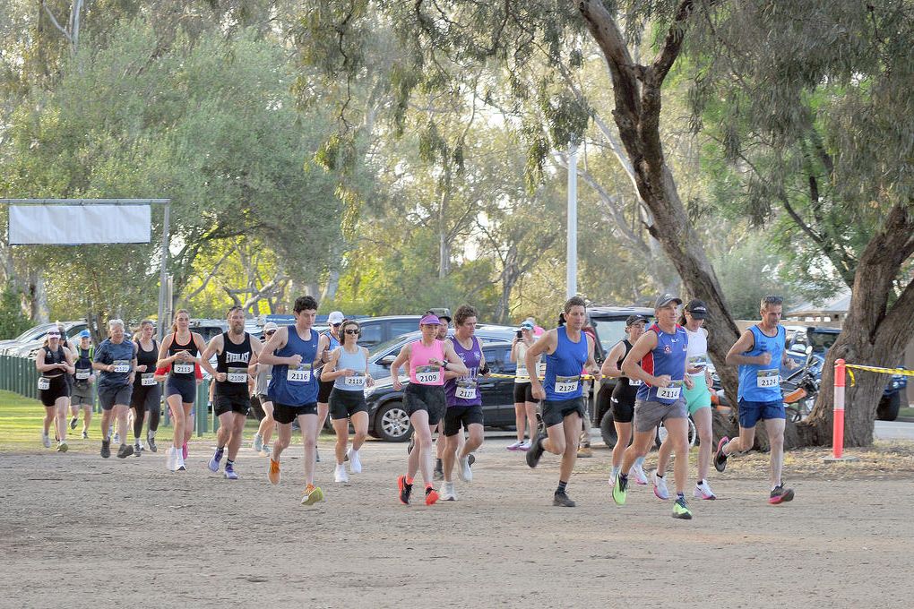 Nearly 100 runners are gearing up for Run the Beal this Sunday, October 25, featuring 21km, 10km, 5km and kids&rsquo; runs.