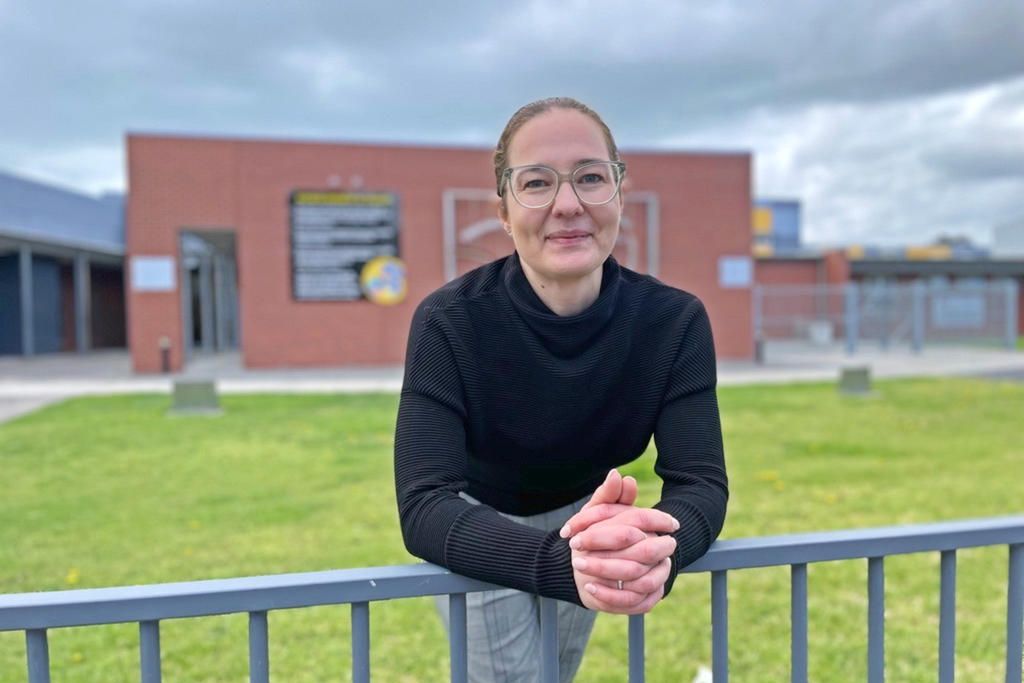 Ever wondered what it’s really like to be a school principal? Horsham College’s Megan Woolford opens up about leadership, balance and the daily rhythm behind running one of the region’s biggest schools.