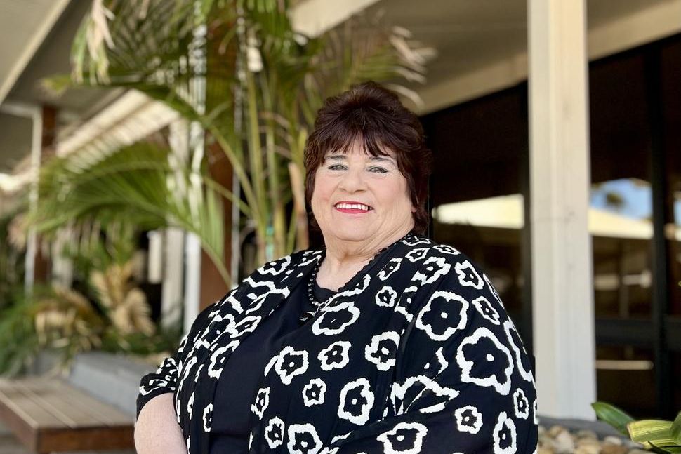 Veteran Wimmera-Mallee educationist Joan Solly is embracing community life in Rainbow and Hopetoun after 52 years in different schools of the region - joining local history and creative groups, writing a family history book and pursuing her passions for gardening, theatre and horses.