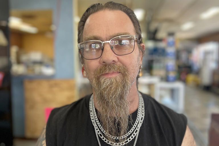 JOHN CURREN "Looking forward to watching my grandchildren grow up in the upcoming year." "Spend as much time as you can with your family and make long-lasting memories."
