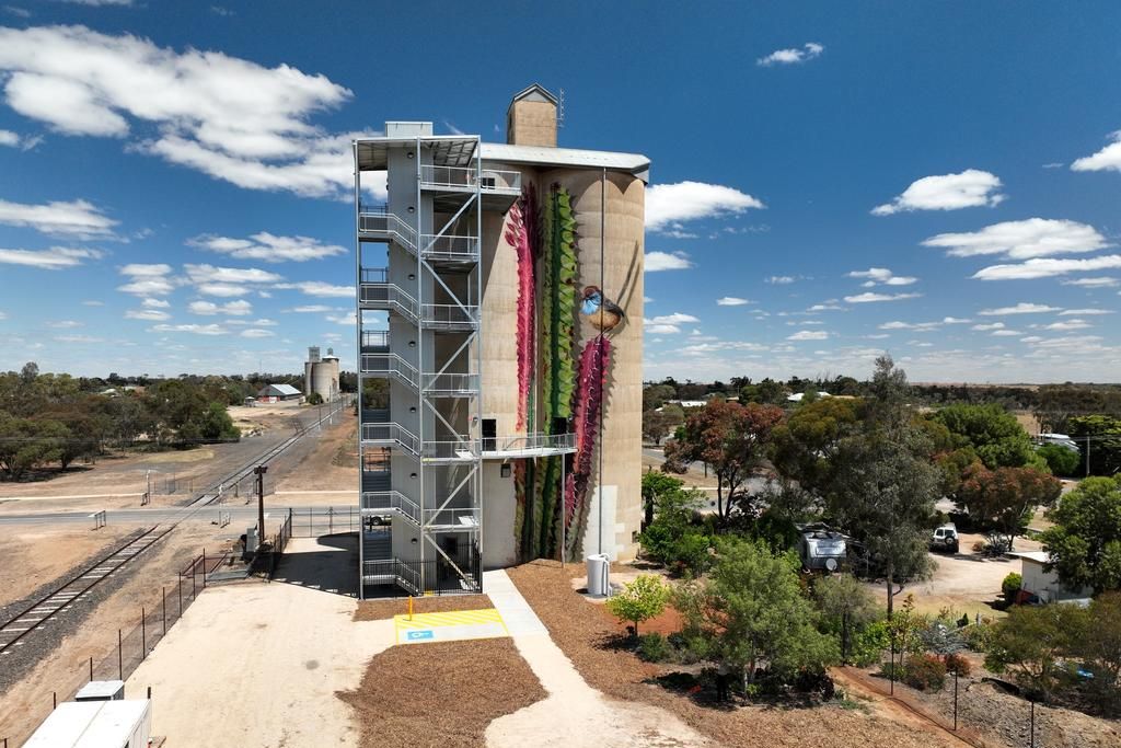 Economic activity including tourism has been positive in Hindmarsh Shire, according to an update on the Council&rsquo;s Economic Development Strategy.