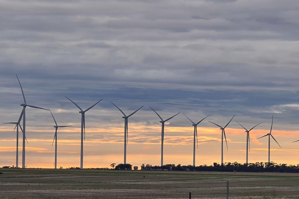 THE Horsham Rural City Council says region not ready for government project influx.