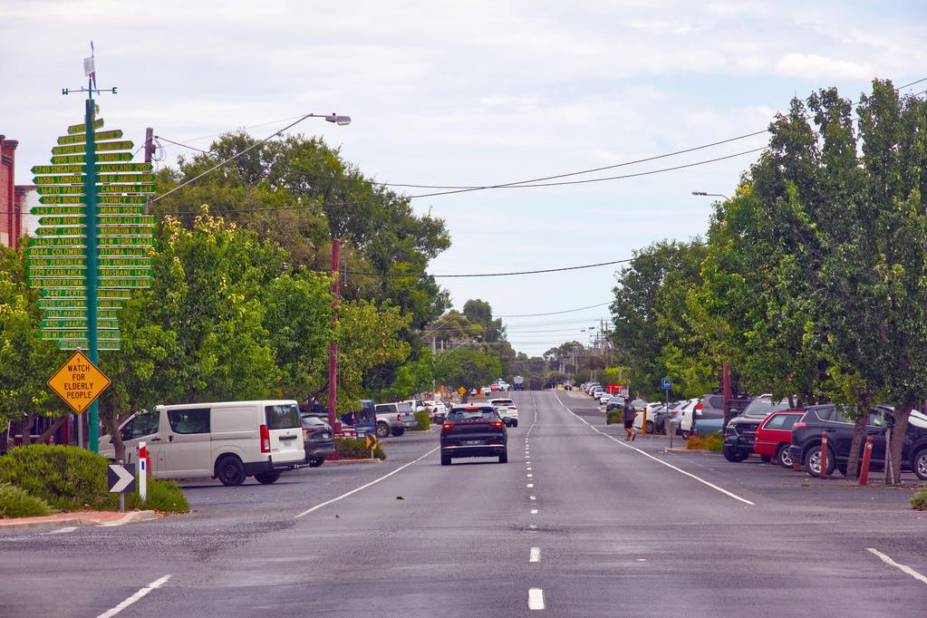 Economic activity including tourism has been positive in Hindmarsh Shire, according to an update on the Council&rsquo;s Economic Development Strategy.