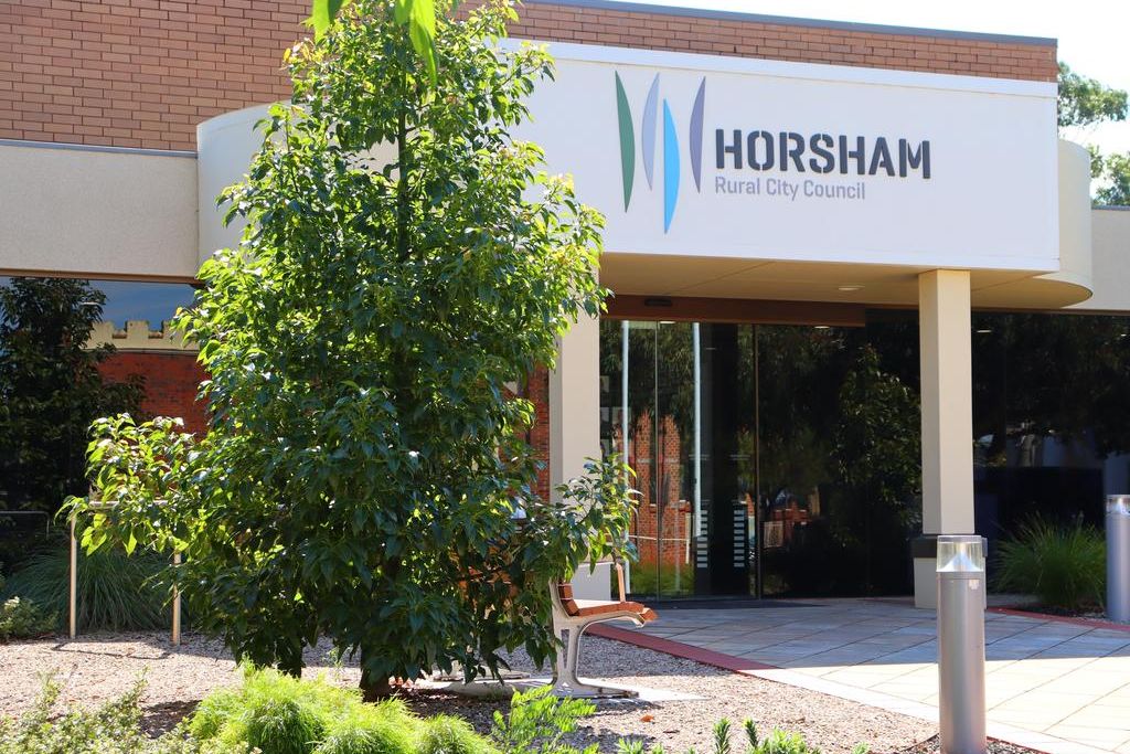 THE Horsham Rural City Council is reviewing data showing 30% of decisions were made behind closed doors last year.