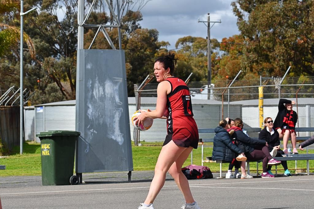 Stawell Warriors have turned to experience, appointing long-time club figures Courtney McIlvride and Jemma Clarkson (pictured) as A grade coaches for 2026. With decades of playing experience between them, the co-coaches are aiming to drive a return to finals this season.