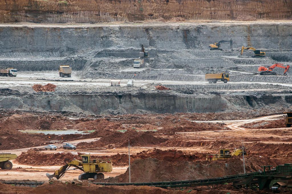 Resource strategy backed by nine councils