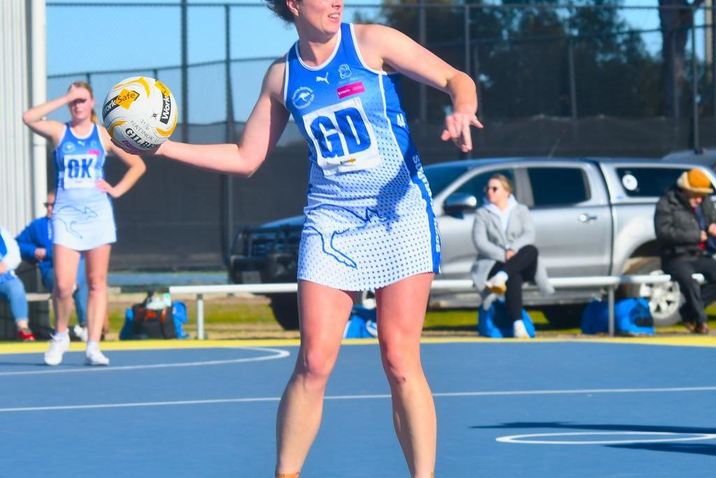 Key defender Megan Little will return to the Southern Roos for 2026