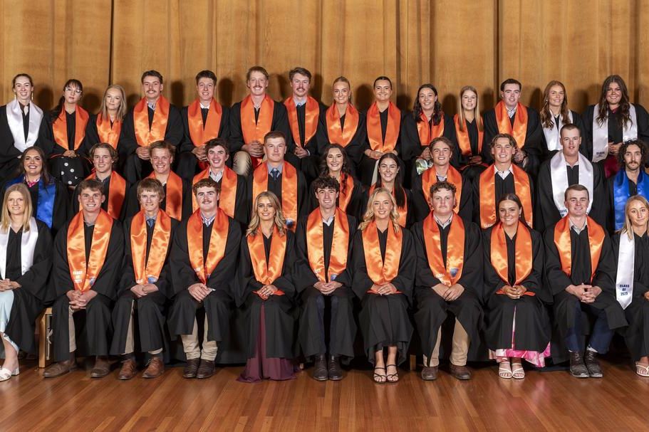 Longerenong College has celebrated its Class of 2025, with graduates stepping into strong demand across Australia&rsquo;s agricultural sector.