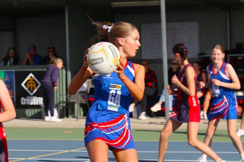 Rupanyup netball coach Kayla Weidemann believes numerous young players, including Phoebe Downer, will get to prove themselves in A grade in 2026.