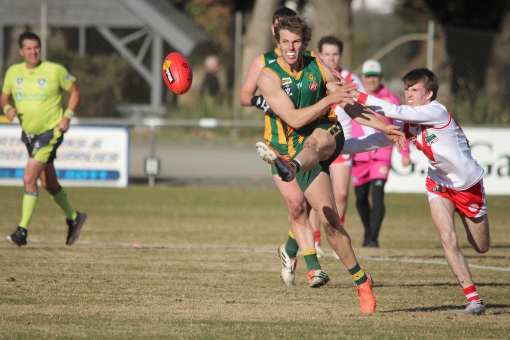 Dimboola&rsquo;s long wait is over: they&rsquo;ll finally kick off their 2026 season against reigning premiers Ararat this weekend.