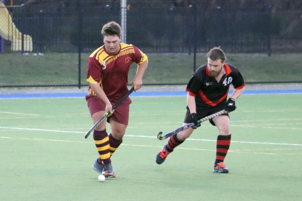 The open competition spotlight shifts to Warracknabeal and Kaniva this weekend.