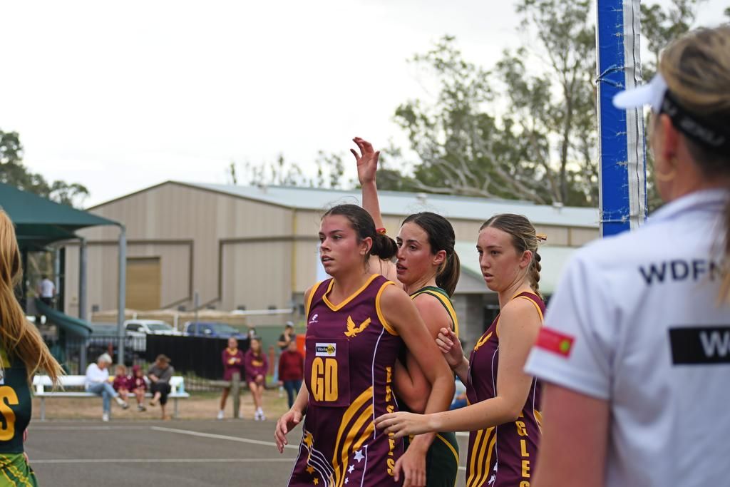 Dimboola and Warrack will meet in the A Grade game of the round, with both sides chasing important points at Anzac Park.
