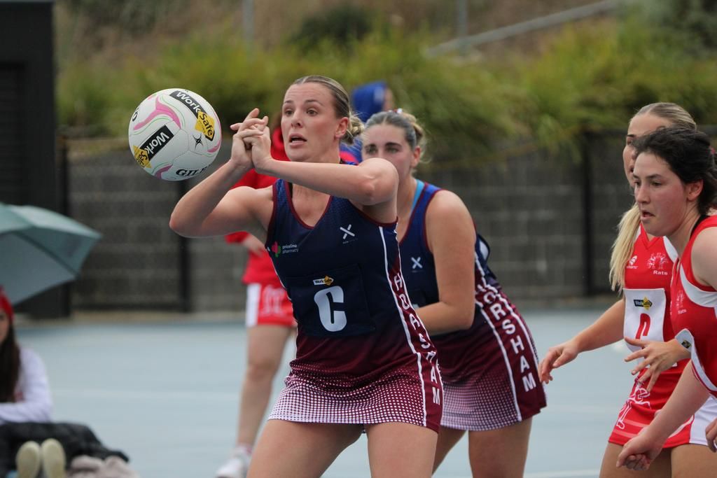 Fourth-placed Ararat will take on second-placed Horsham in a major WFNL A Grade netball clash at City Oval.