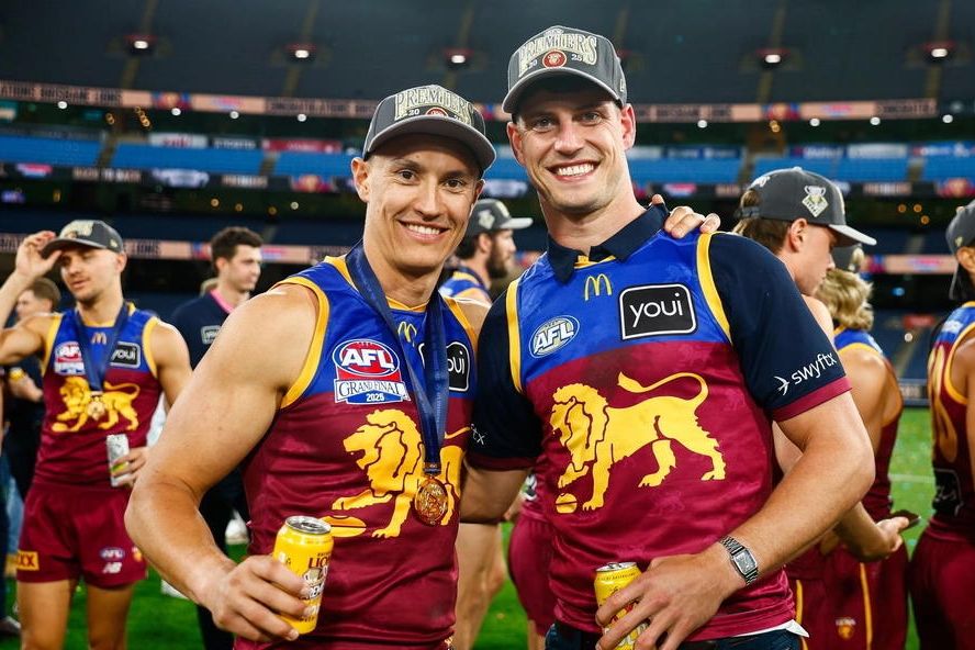 From Horsham Saint to 200-game AFL player, Jarrod Berry has reached another major milestone in a career that includes a premiership and nearly a decade at Brisbane.