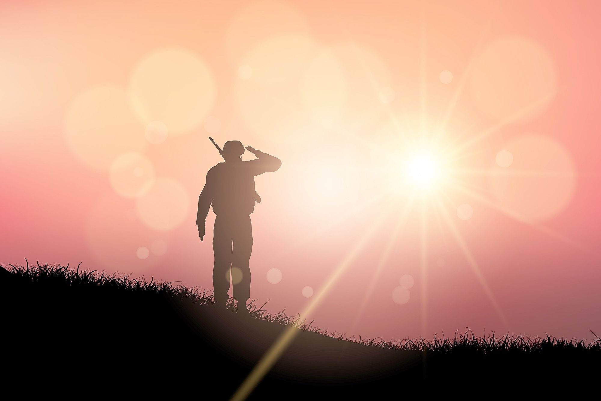 2023 ANZAC Appeal - feature photo