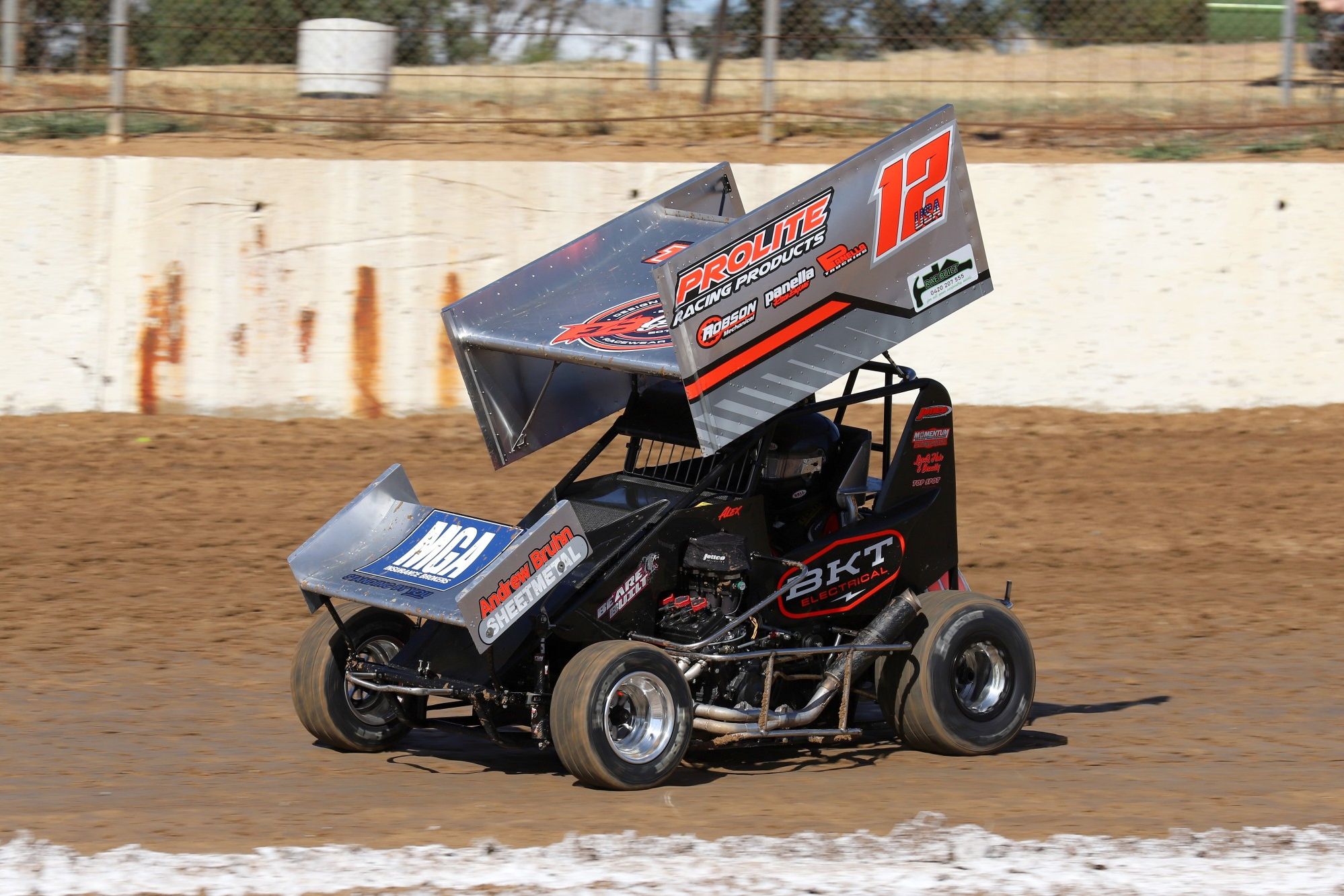 FORMULA 500