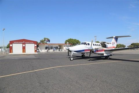 Survey results to play major role in aerodrome future