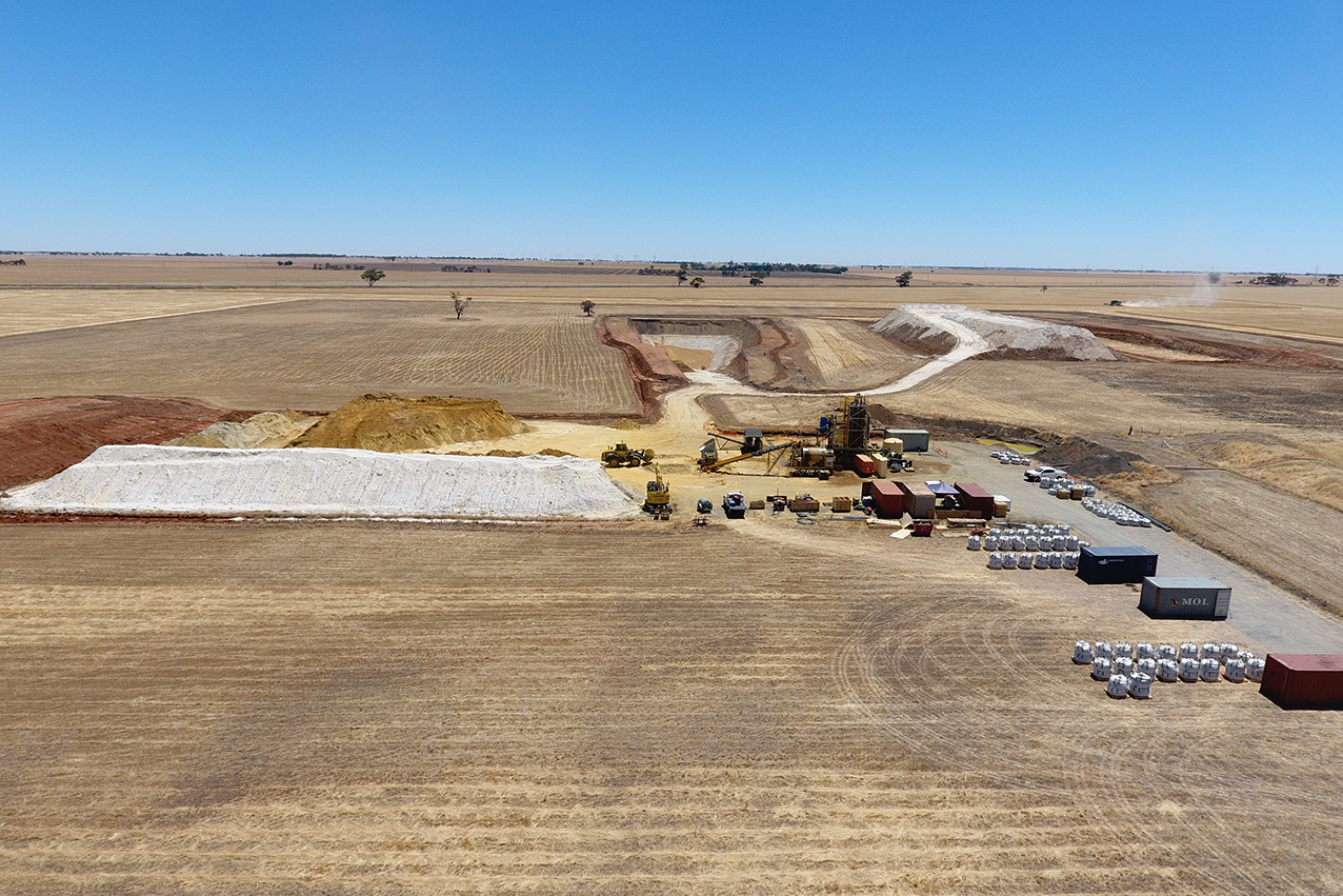 Project to add 650 new jobs - feature photo