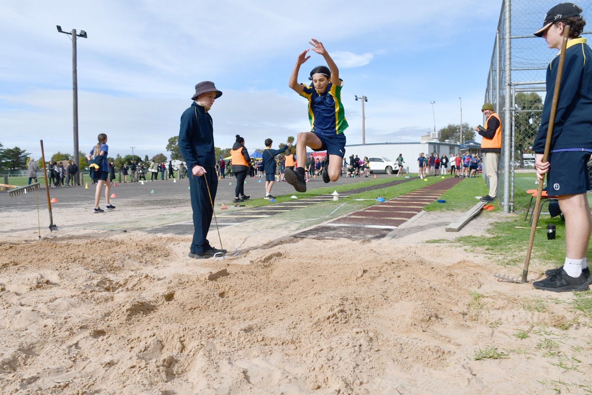 The Commonwealth Games were cancelled in a bombshell announcement on Tuesday, with shockwaves felt throughout the state and beyond.