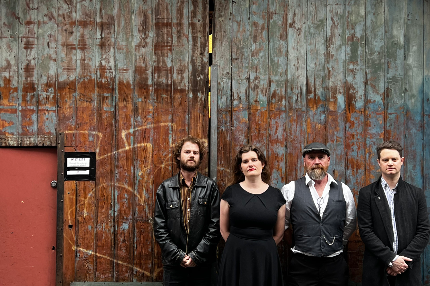 Bringing Ireland to Hindmarsh - feature photo