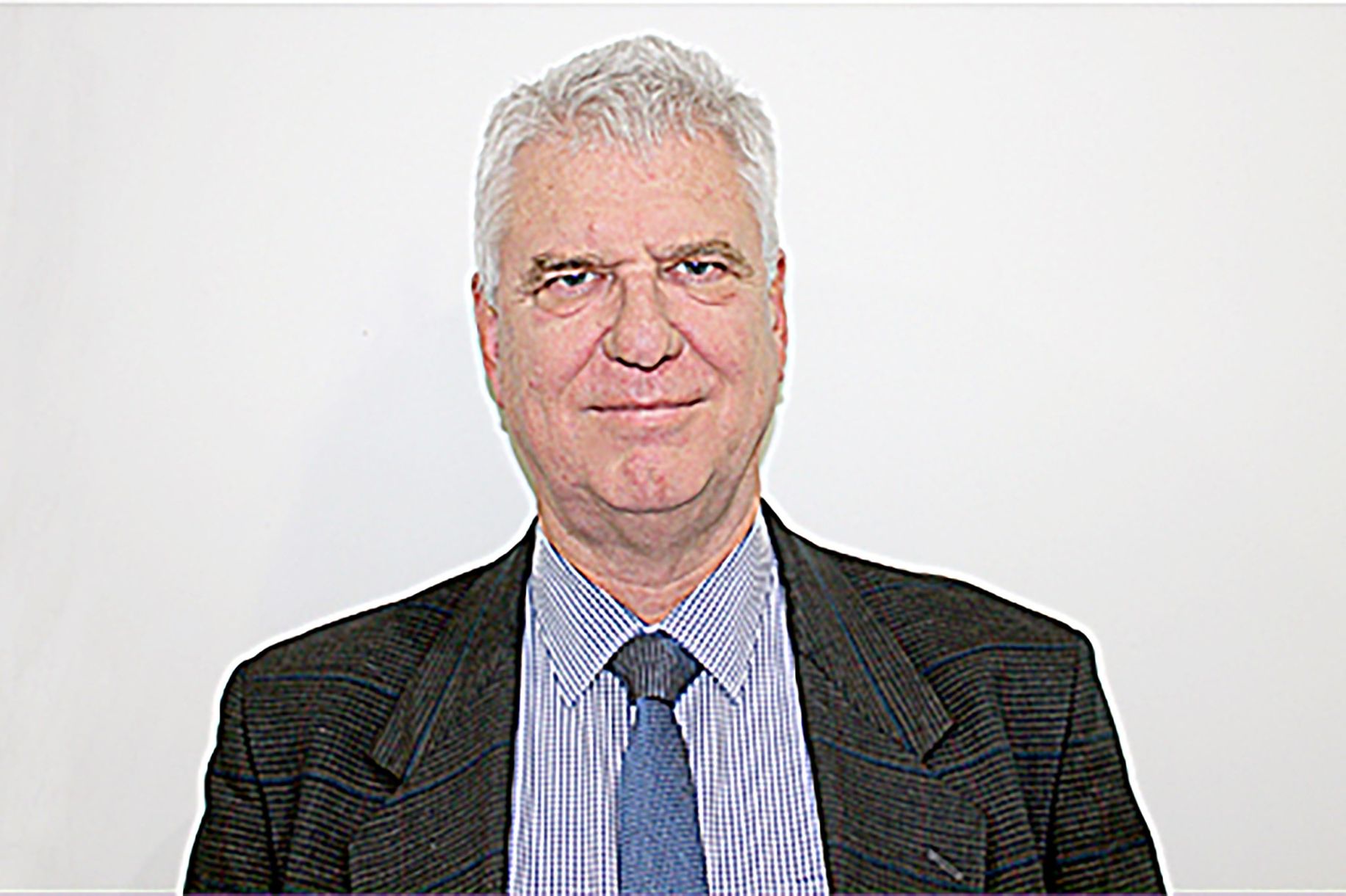 Hindmarsh Shire CEO Greg Wood