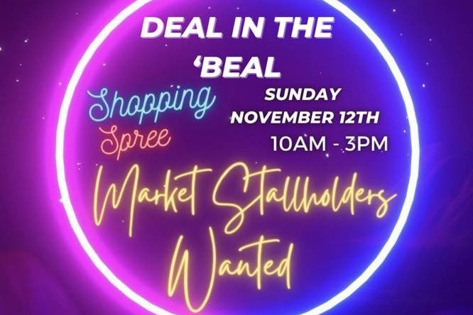 Xmas deals ahead - feature photo