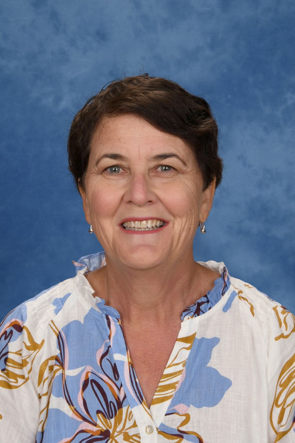 Louise Chesterfield