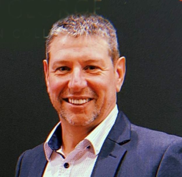 Dean O'Loughlin