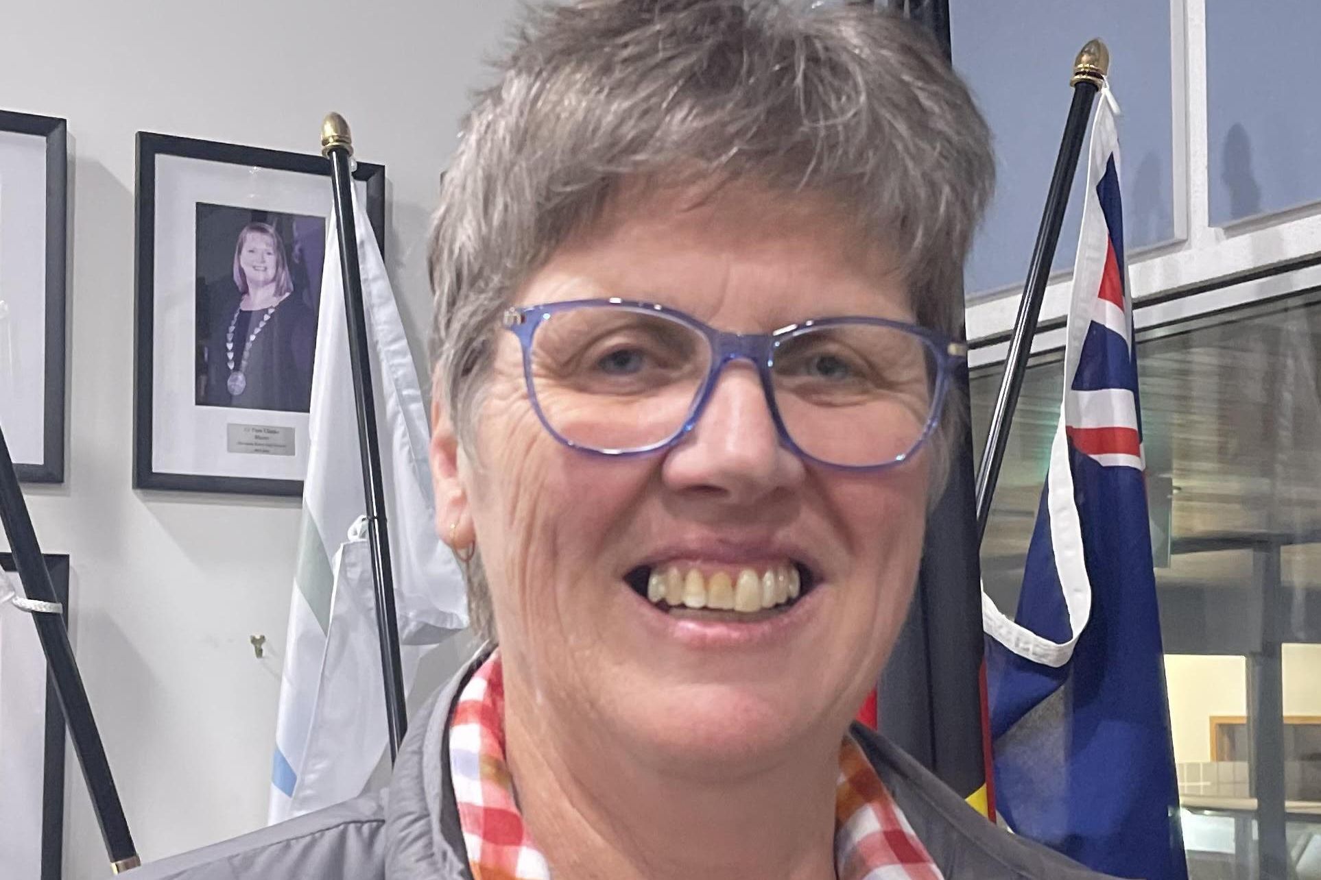 Kathy Ross has nominated for the Horsham North Ward in HRCC election. File picture