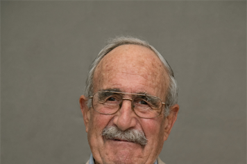 The late Cr Bob Redden - Horsham Rural City Council Picture supplied