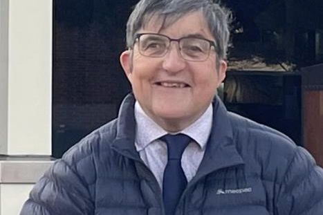 David Bowe has nominated for Horsham Rural City Council in the Oatlands Ward in the 2024 Local Government elections. Picture by Sheryl Lowe
