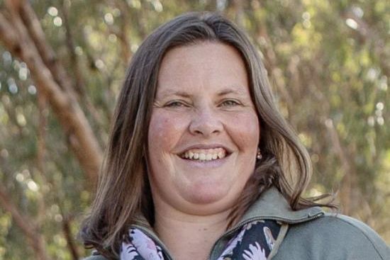 Rebecca Sluggett uncontested Candidate for Kalimna Ward HRCC Picture supplied