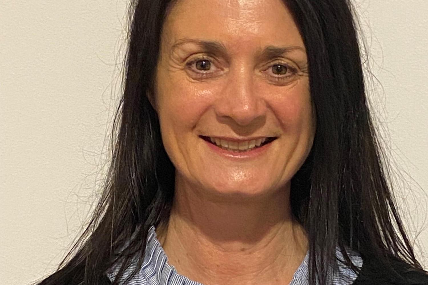 Jodie Pretlove is a candidate for the West Wimmera Shire Council in the 2024 election Picture supplied
