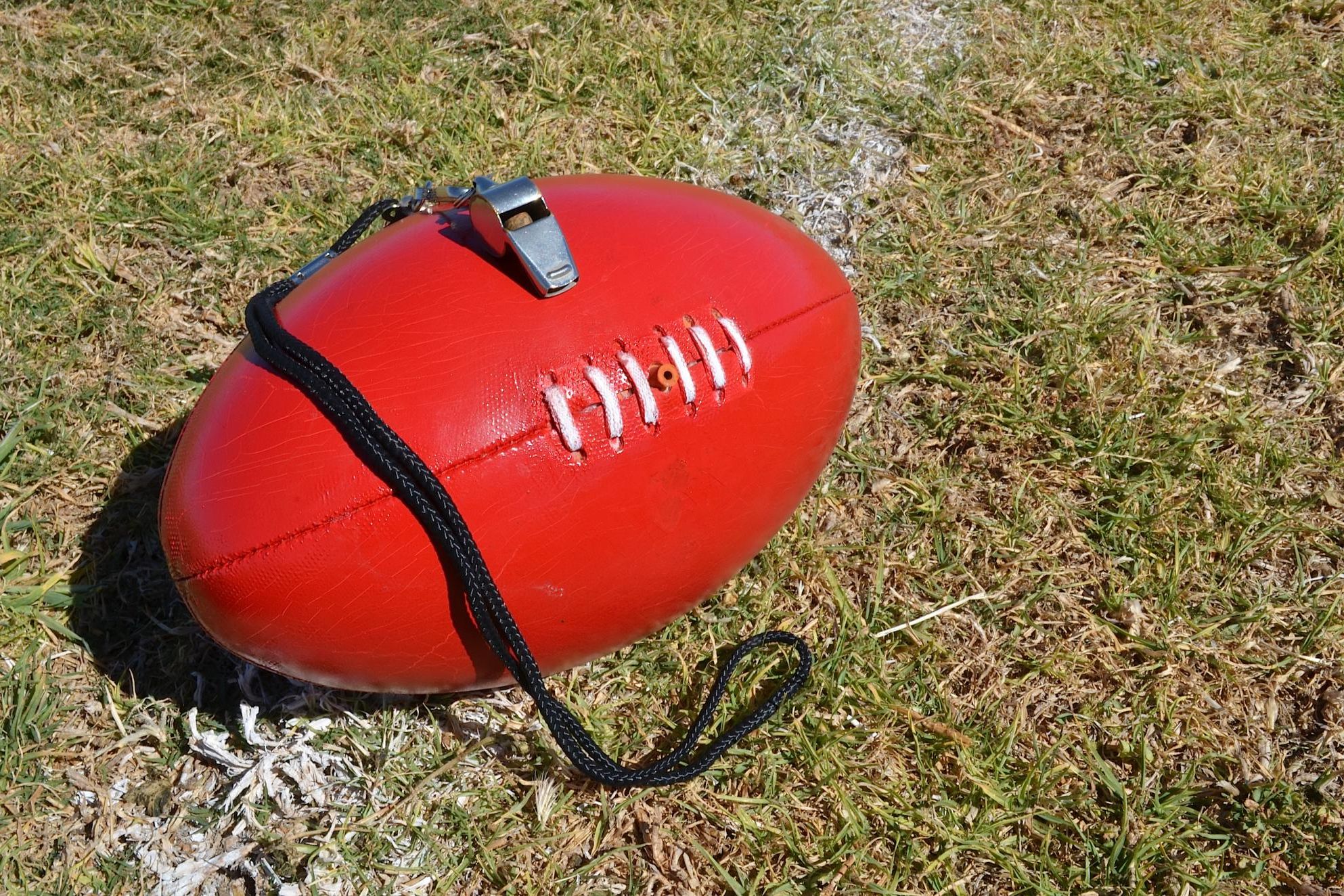 The Dimboola, Edenhope Apsley and SMW Rovers Football Netball Clubs are three of the 15 WorkSafe club safety fund recipients for 2024. Picture by Shutterstock