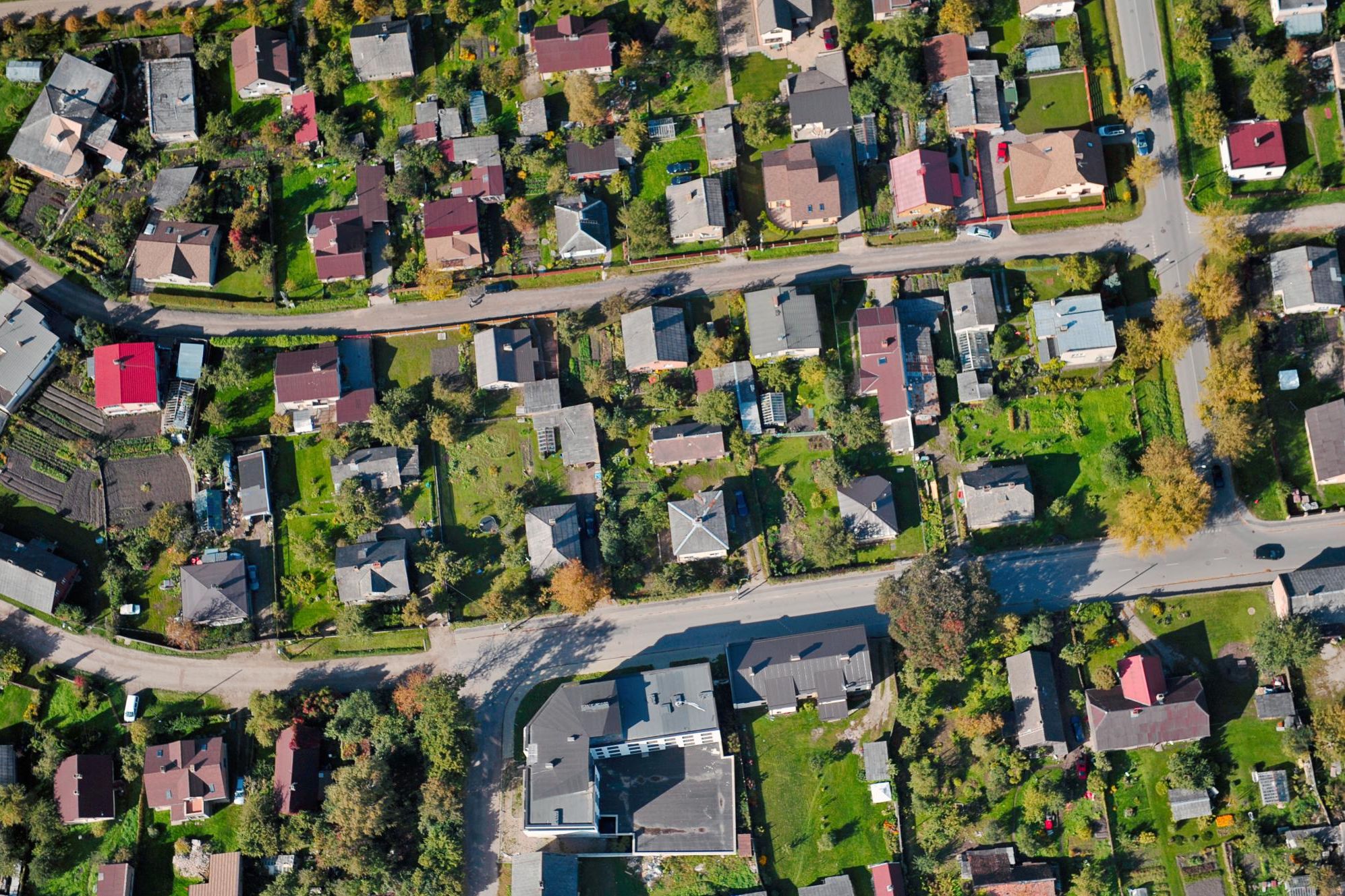 West Wimmera Shire Council is exploring the significant housing shortages in the region. Picture by Shutterstock