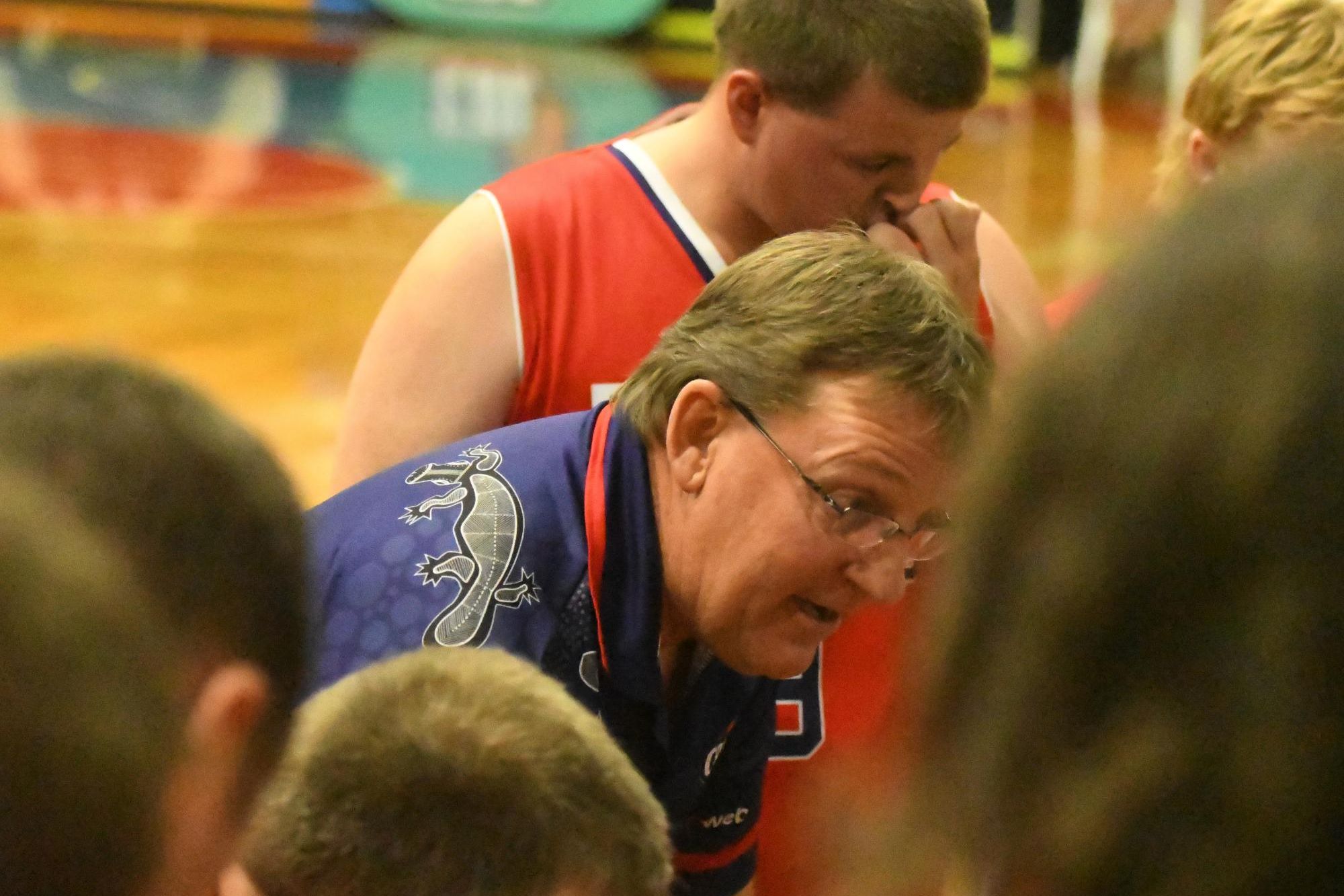 Scott Benbow will lead the Horsham Hornets' men's CBL squad for the fourth season. Picture file