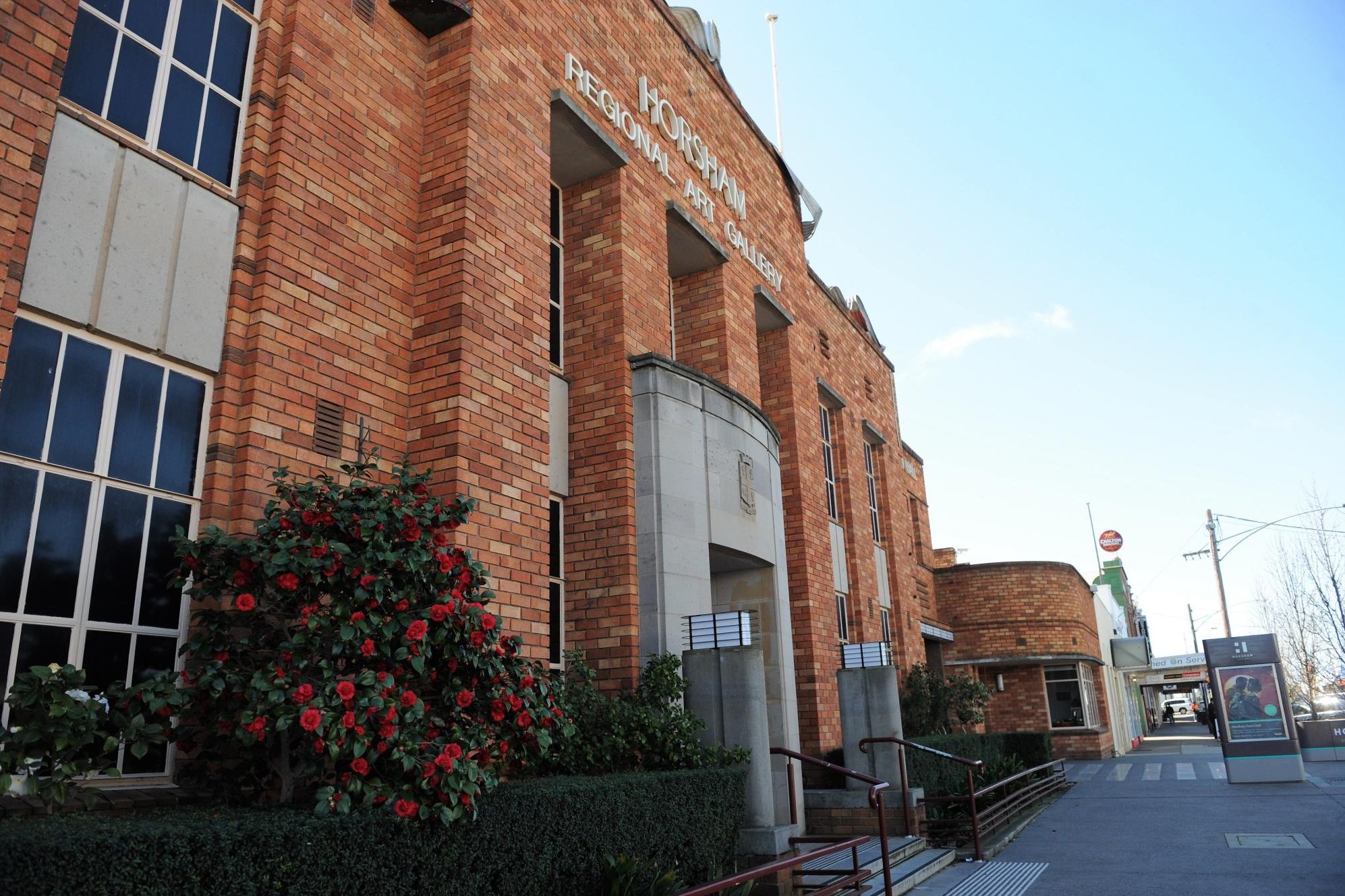 The Horsham Regional Art Gallery will be loaned 21 pieces of artwork from the National Gallery of Australia from March 8, 2025. Picture file