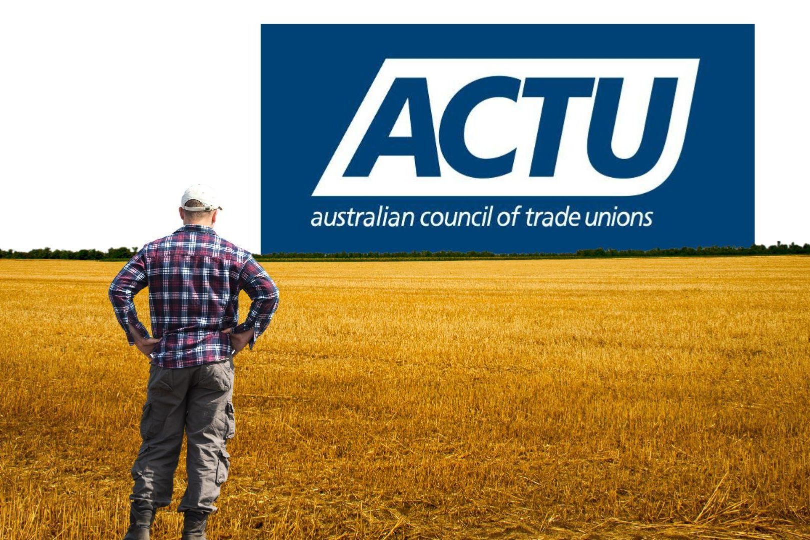Experts believe the increasing complexity of workplace regulations in Australia could challenge agribusinesses' without dedicated HR resources. Picture by Jason Gregory.